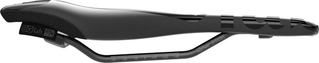 SQlab 611 Ergowave Active 2.1 Ltd. Team Saddle - black | 280 mm | 130 mm