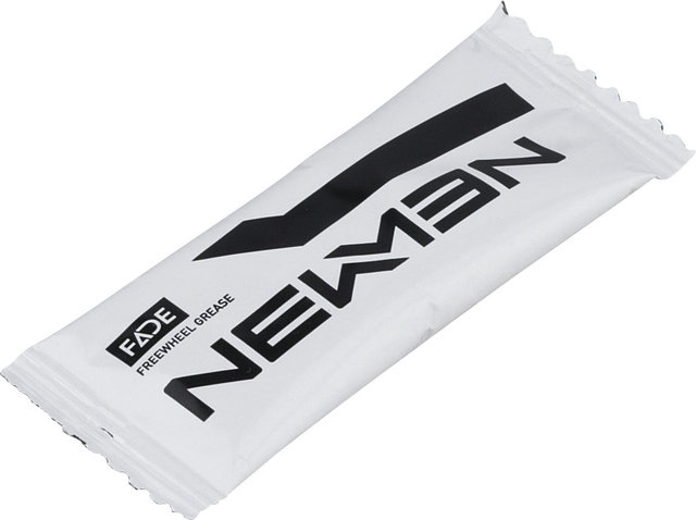 NEWMEN FADE Freilaufkörperfett - universal/5 ml