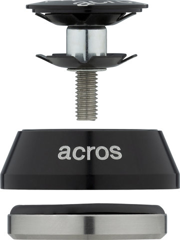 Acros IS41/28,6 Steuersatz Oberteil - schwarz/IS41/28,6