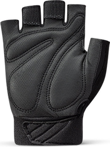 Roeckl Bonau 2 Half-finger gloves - black | 6.5