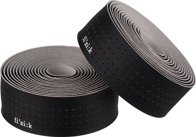Fizik Tempo Microtex Classic Lenkerband - black