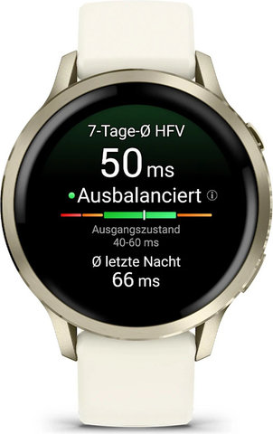 Garmin Venu 4 – 41 mm multisport smartwatch - 