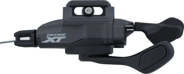 Shimano XT Linkglide Shifter SL-M8130-I with I-Spec EV 11-speed - black/11-speed