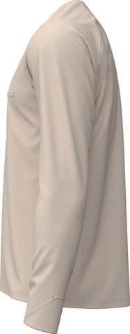 7mesh Atlas L/S Model year 2025 - almond/M