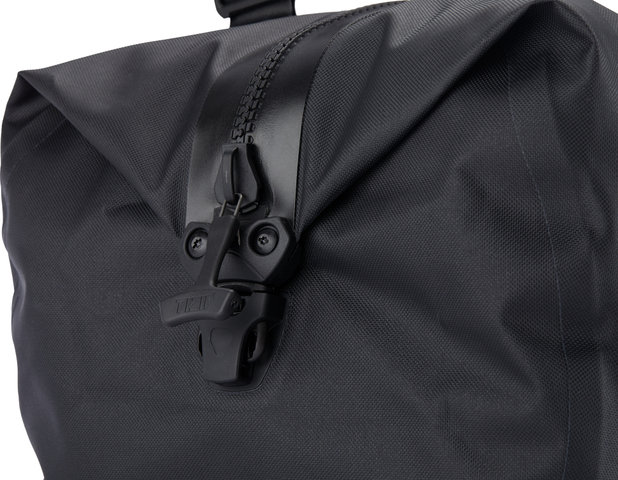 ORTLIEB Duffle Lite Reisetasche - black/40000 ml