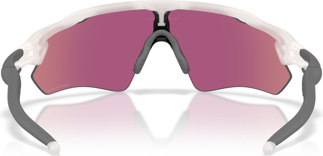 Oakley Radar EV Path Brille - matte vapor | prizm road jade