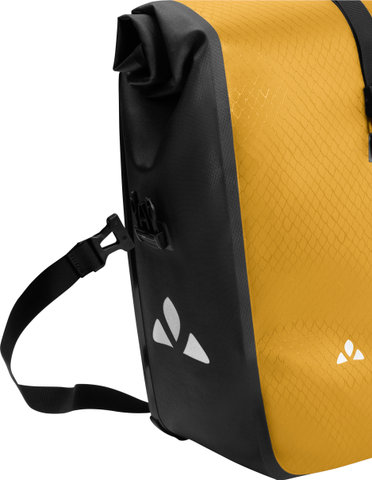 VAUDE Bolsa trasera Aqua Back Single (rec) - burnt yellow/24000 