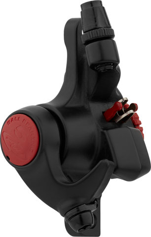 Avid BB5 MTB Brake Caliper - black/Set/without