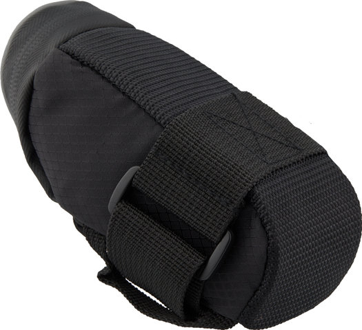 Lezyne Micro Caddy Satteltasche - schwarz/S