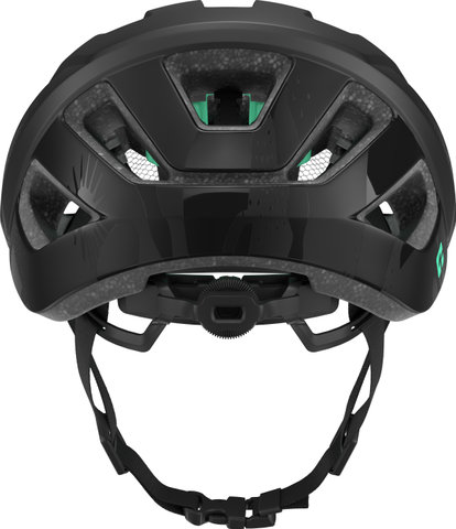 Lazer Casco Cerro Kineticore - matte black shimano edition/52 - 56 cm