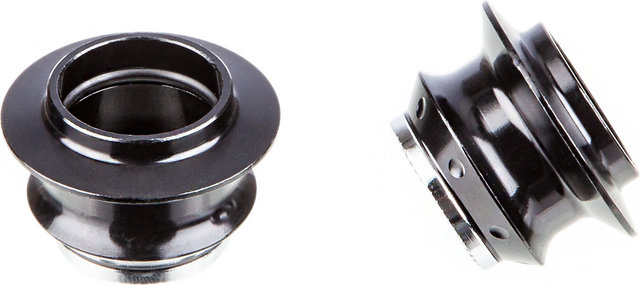 crankbrothers Tapa de adaptadores RT 12 x 135 mm p. Iodine / Cobalt 3, 11 desde 2011 - universal/RT 12 x 142 mm eje pasante