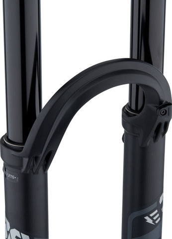 Fox Racing Shox 36 Float 29" GRIP Performance Boost E-Optimized Federgabel Modell 2023 - matte black/15 mm Steckachse/160 mm/44 mm/1 1/8" - 1,5" tapered/29"/110 mm