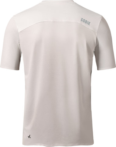 GOBIK Camiseta técnica Tech S/S - argonite/L