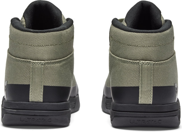 Fox Head Union Canvas MID MTB Schuhe - adobe/40/40