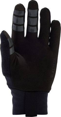 Fox Head Guantes de dedo completo Ranger Fire para niños - black | S