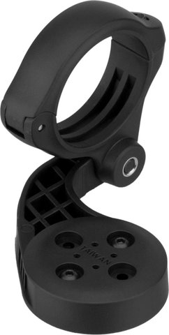 Garmin Soporte de manillar Mountainbike para Edge - negro