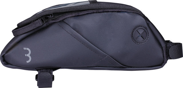 BBB Sacoche pour Tube Supérieur FuelPack - noir/550 