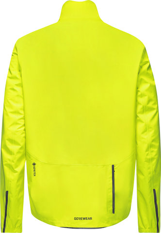 GORE Wear Chaqueta GORE-TEX - neon yellow/M
