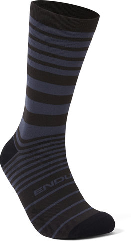 Endura Chaussettes Block - black | 37 - 42
