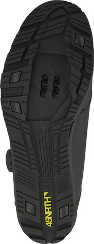 45NRTH Zapatillas Ragnarök BOA MTB - black/42/42