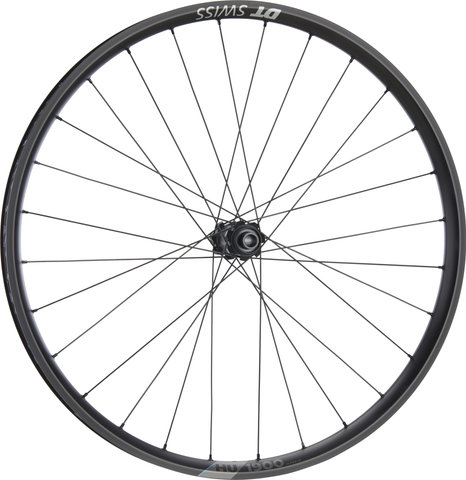 DT Swiss HU 1900 SPLINE 35 Boost Disc Center Lock 27,5" Laufradsatz - schwarz | Shimano MTB | Boost | 148 mm | 110 mm | Boost | 27,5" (650B) | 110 mm | Shimano MTB | 110 mm | 148 mm