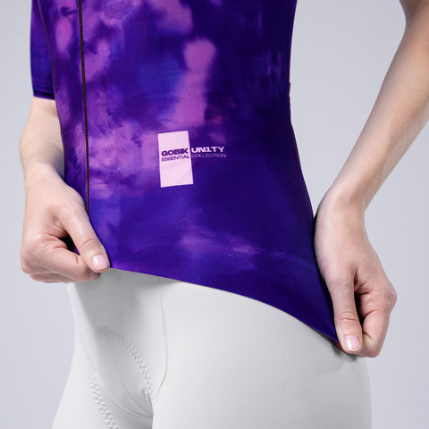 GOBIK Attitude 2.0 S/S Trikot - grim | M