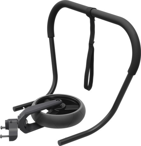 Thule Buggy Set für Bexey - schwarz | M