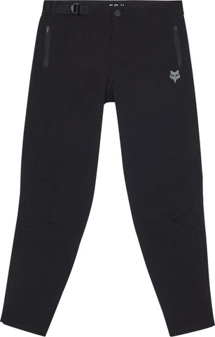 Fox Head Youth Ranger Pants - black/146, 152/L