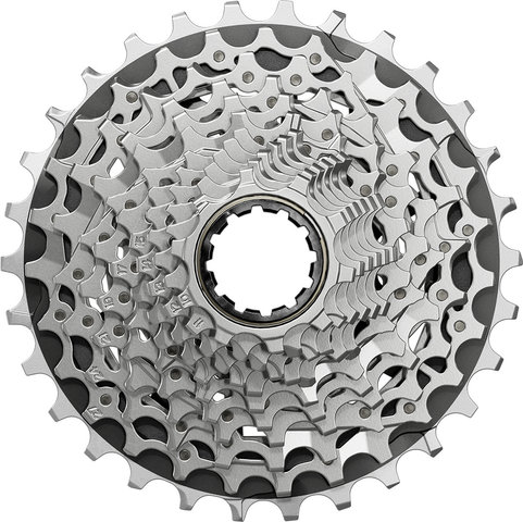 SRAM Force XG-1270 E1 12-speed cassette - silver/10-30