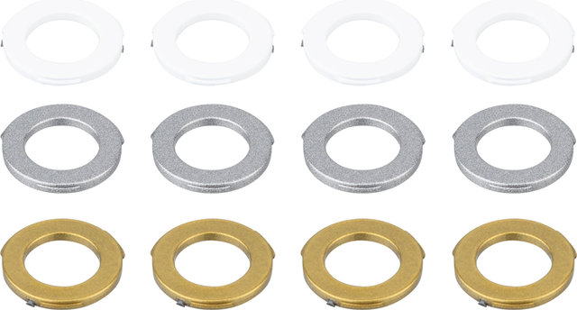 Magura Cover Kit for 4 Piston Brake Calipers Models as of 2015 - Set 2