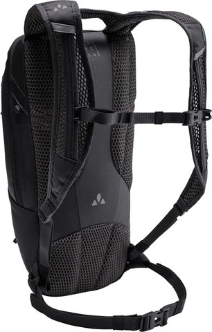VAUDE Sac à Dos Uphill 8 - black/8000 