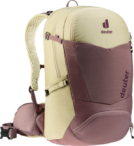 deuter Sac à dos Trans Alpine Pro 26 SL - ashrose-desert/26000 