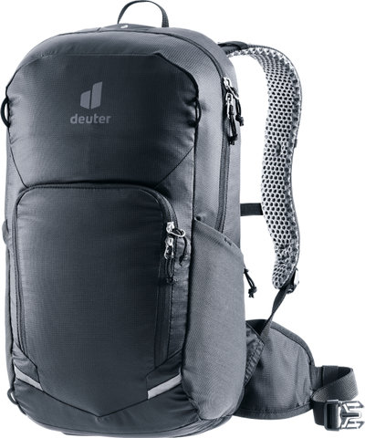 deuter Bike I 20 Rucksack - black/20000 ml
