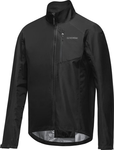 GORE Wear Chaqueta GORE-TEX - black/M