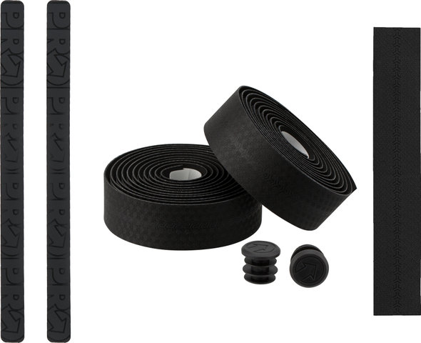 PRO Race Comfort Lenkerband - black