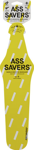 ASS SAVERS Regular Fender - bold rain yellow/universal
