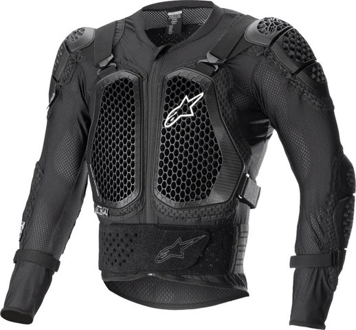 alpinestars Veste de protection Bionic Action V2 - black/M