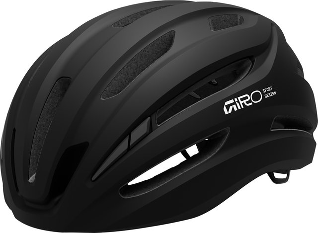 Giro Isode MIPS II Helmet - matte black | 54 - 61 cm