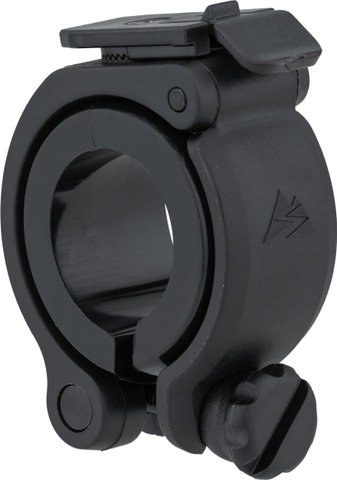 Sigma Ersatzhalterung für Aura 100 / Buster 800 / Buster 1100 HL - schwarz