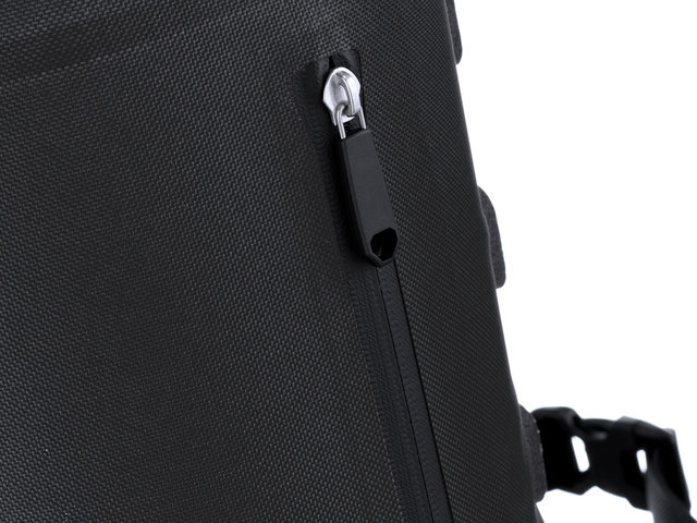 ORTLIEB Mochila Commuter-Daypack 21 L - black/21 