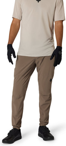 Fox Head Flexair Pants - nutmeg | XS | 28