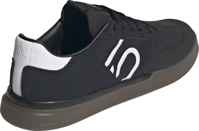 Five Ten Chaussures VTT Sleuth Modèle 2024 - cblack cblack ftwwht | 49 1/3