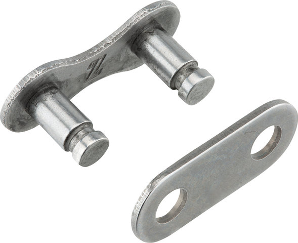 KMC Z1 Wide Kette 1-fach - ept silver/112