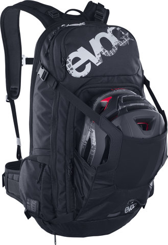EVOC Sac à Dos Protecteur FR Trail E-Ride 20 MacAskill - black/20 