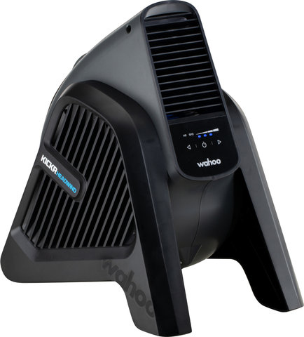 Wahoo KICKR HEADWIND Ventilator - black