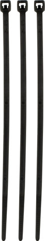 FAHRER Guardabarros Latz Race - negro
