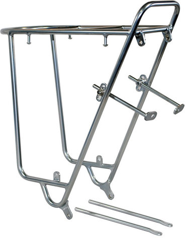 NITTO MT Campee R20 Pannier Rack for 26" - universal