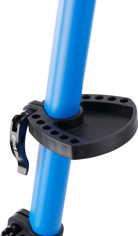 ParkTool PCS-10.3 Repair Stand - blue