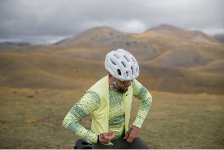 Northwave Air Out vest - cool matcha | M