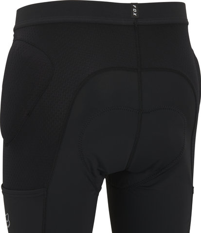 Fox Head Baseframe Pro short de protection - black/M
